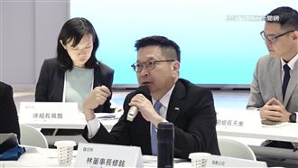 打「國際盃」再進擊！證交所三大策略齊發