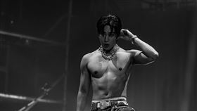 婁峻碩（圖／想不到音樂工作室提供）