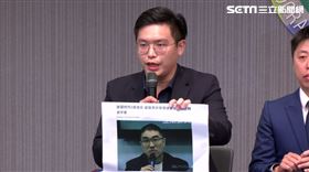 基隆市議員張顥瀚