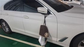 台南,安南醫院,靈異,副院長,活菩薩,翻攝許秉毅臉書