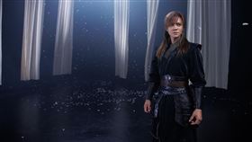 羅志祥（圖／華納音樂提供）