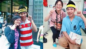 ▲香蕉哥哥。（圖／翻攝自香蕉哥哥臉書）