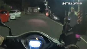 遇盤查心虛! 高雄失聯移工棄機車 跑給警追