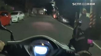 高雄失聯移工酒駕　遇盤查心虛跑給警追