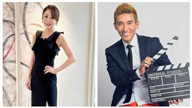 曲艾玲潘若迪艾迪昇