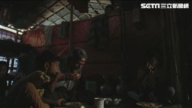 靠國際援助才有飯吃！三立《消失的國界》直擊羅興亞難民營