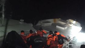 窗台,冷氣,受困,高雄