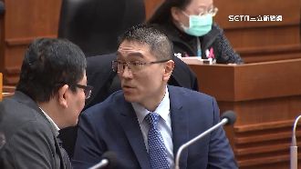 謝國樑轉偵字案被告　張之豪籲應自行請辭