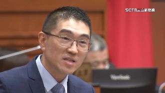 「拆樑行動」被抹綠!發言人:連署很多泛藍