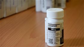 莫納皮拉韋-口服抗病毒藥物(亞東醫院提供)