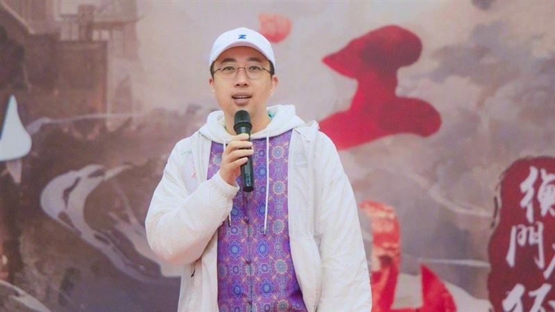 替王星越嗆聲慘了！狗仔怒反擊抖3藝人