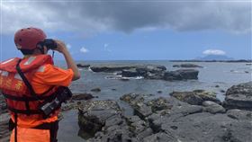 落海,宜蘭,頭城,北漂,海流,老翁