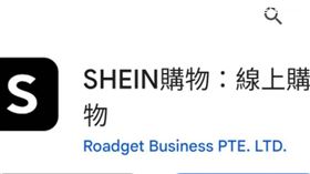 shein倫敦
