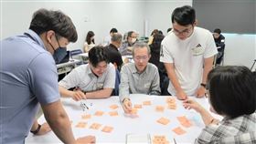 桃市府導入BIM技術 完善數位治理模式（圖／桃園電子報提供）