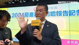 永慶,葉凌棋。（圖／記者陳韋帆攝影）