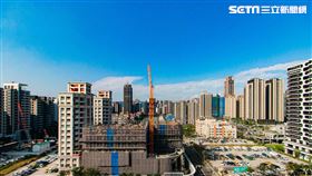 預售屋,房市,房價。（圖／永慶提供）