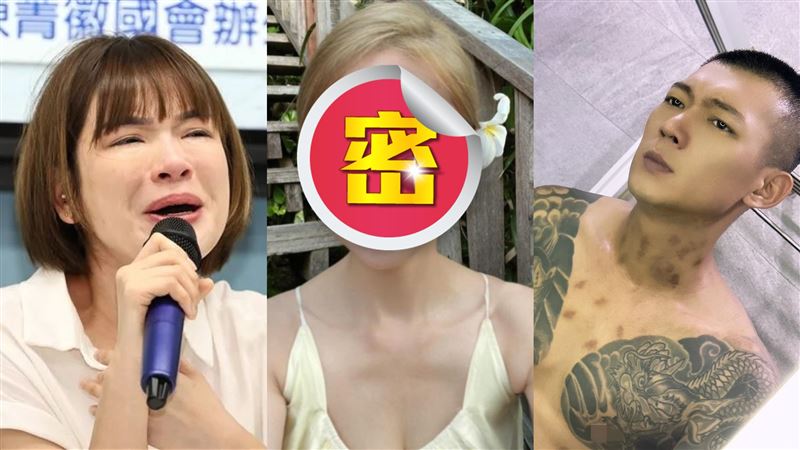 陳沂鳳梨臉書遭檢舉停權！網曝兇手恐是他