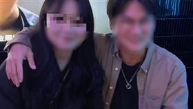 帥氣的呂男赴澳以為尋到真愛，最後卻仍慘遭斷崖式分手。（圖／翻攝畫面）