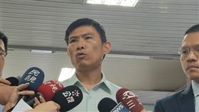 新北,三 重警,黃連順,傷害,被毆,特戰老兵,記者莊淇鈞攝影