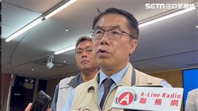 台南,台南市旅客訂房服務系統,國旅,訂房,Agoda,黃偉哲,記者林昱孜攝影