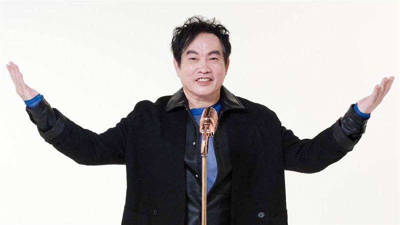 康康睽違十年宣佈喜訊　一舉動彌補遺憾