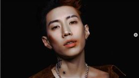 朴宰範。（圖／翻攝自IG）