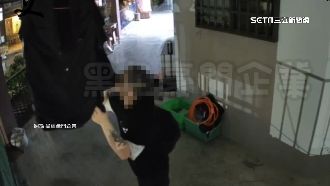 偷穿怪客！社區偷「貼身衣物」試穿完掛回