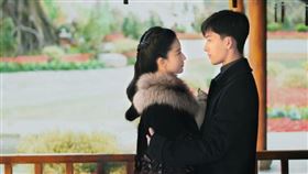 ▲劉亦菲（圖／翻攝自微博）