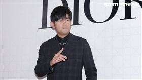 ▲周杰倫。（圖／記者楊澍攝影）