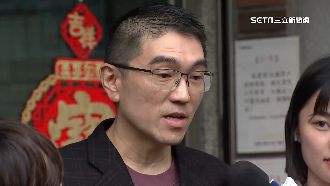 謝國樑遭列被告　NET律師籲認強盜行為