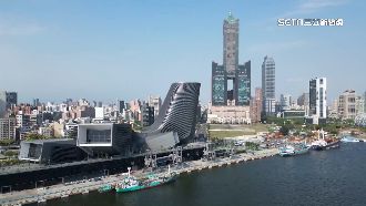 科技大廠進駐！去年平均月薪南高增25％