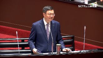 「二法還五法」傅總召狀況外　綠委諷可笑