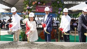 三發新莊。（圖／三發地產提供）