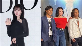 金智媛超級粉絲　小S路過一舉動引關注