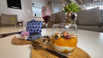 要顏值也要美味！超浮誇網美冰夏天新寵