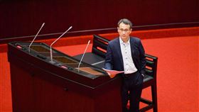 前民進黨立委鄭運鵬。（圖／翻攝自鄭運鵬臉書）