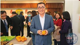 現任台北市副市長李四川，被點名是接棒新北市長的熱門人選。