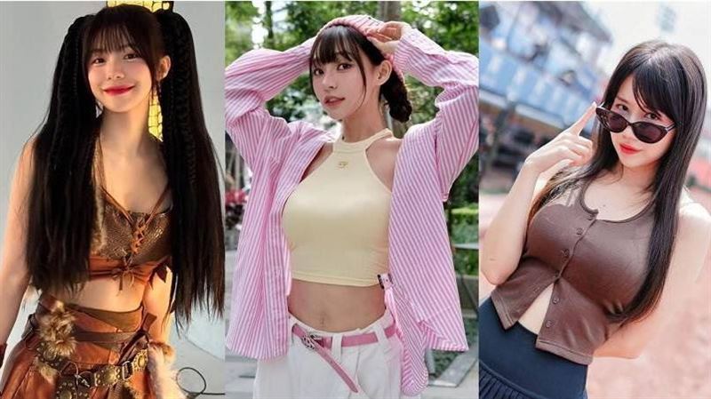 李多慧來台發展紅不讓　推單曲轉戰歌壇