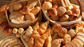 麵包。(圖/Pixabay)