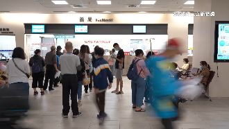 雙病毒！新冠7月中進高峰　又見夏季流感