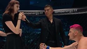  MMA選手布科瓦茲（Lukas Bukovaz）ig