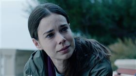 《承諾大海的老師》哥雅獎影后蕾雅柯絲塔為了塑造角色，不僅聯繫親屬協會，更直接造訪當地。（圖／采昌提供）