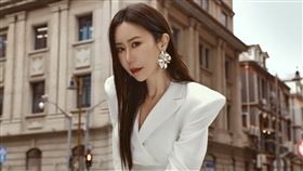 安晨妤開戰前婆婆。（圖／翻攝臉書）