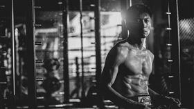 謝霆鋒《海關戰線》。（圖／華映娛樂提供）