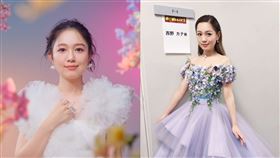  西野加奈復出。（圖／翻攝自X）