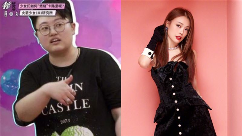 容祖兒爆熱戀女導演　粉絲還遭嗆：離遠點