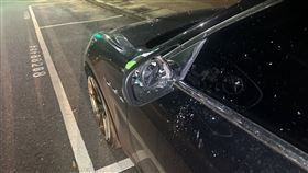 汽油,友人,停車格,民宅,愛車,高雄,岡山