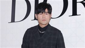 ▲周杰倫。（圖／記者楊澍攝影）