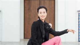 坣娜（圖／猶台文化交流協會提供）