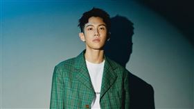 柯震東憑藉帥氣的外表擄獲不少人的心。（圖／翻攝自柯震東Threads）